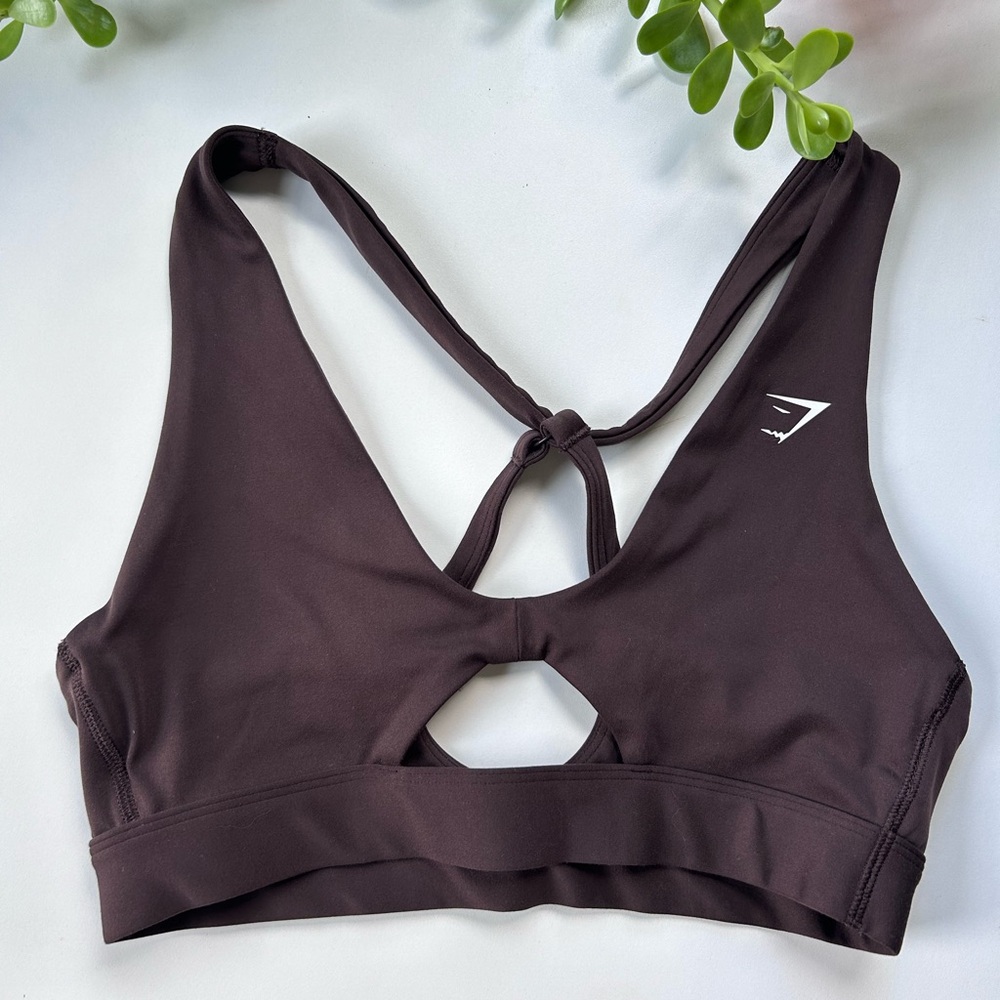 Gymshark Sports Bra